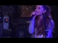 Ariana Grande Acoustic - Right There 
