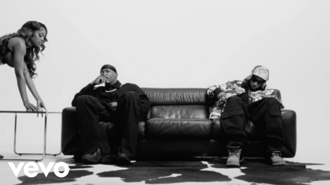 Tyga, YG — Perk 10