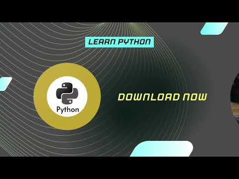 Learn Python