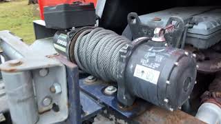 N&aacute;kladn&eacute; vozidlo na prepravu automobilov Mercedes-Benz Atego 817 | Obraz 4 - Autoline