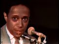 Horace Silver Quintet, at Antibes Jazz Festival, July 1964 (colorized)