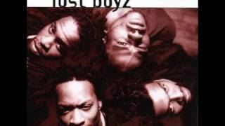 Lost Boyz - Music Makes Me High (1996)
