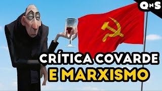 QUEM FALA DE CULTURA POP É COVARDE? Ratatouille e a crítica materialista