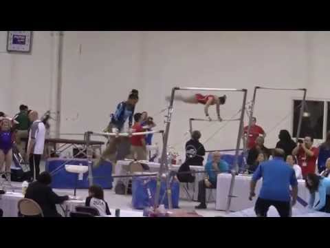 Myel Ristenbatt, 2016 -  L9 Regional UB 4/13/2014