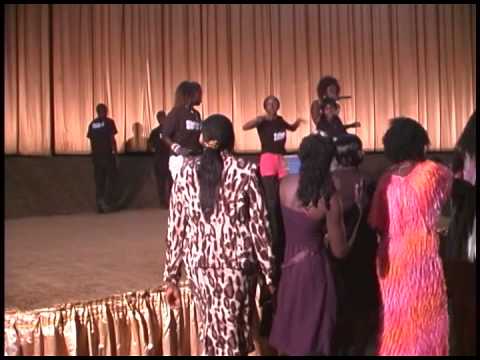 Remember me by Sister J   Live 25th Dec 2012, Nairobi