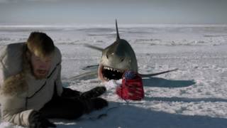 Ice Sharks - Trailer