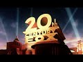20th Century Fox Rovio Angry Birds Rio Logos But 7 Other Fanfares