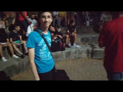 (BATALLÓN) PHOBOS vs VICRU [ Cuartos - @sobredosisfree 2ª CLASIFICATORIA ]