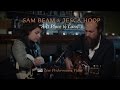 Sam Beam and Jesca Hoop - Soft Place to Land [LIVE PERFORMANCE VIDEO]