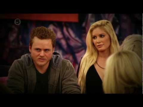 Part 3 D14 Celebrity Big Brother 2013 Day 14