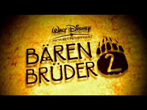 Trailer Bärenbrüder 2