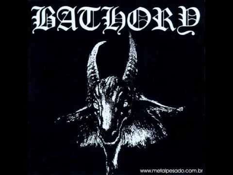 Bathory - In Conspiracy With Satan