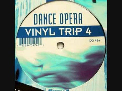 DJ Rope & Marco Bailey - Drifting Clouds