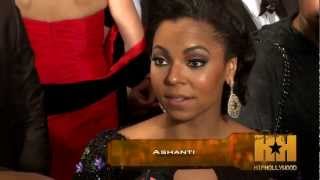 Will Ashanti&#39;s New Album Focus On Relationship With Nelly? - HipHollywood.com