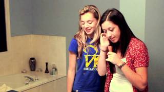 True Friend - Hannah Montana - Unofficial Music Video