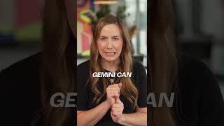 Use AI to save time, not just write. ⏱️ #sellbetter #salestips #sales #google #googlegemini #ai #fyp