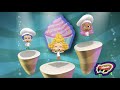 Bubble Guppies The Cake Dance By Deema Gil Molly
