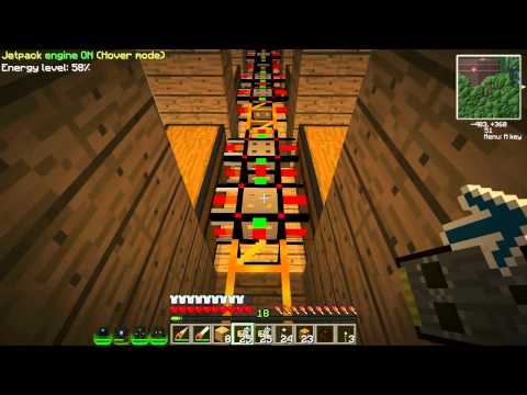 Nargbox LP S03E40 - Logistic Chest