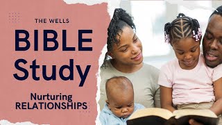 NURTURING RELATIONSHIPS