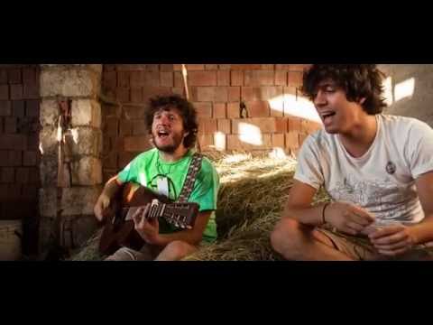 Cecco e Cipo "Vacca Boia" // Rock sul Serio Sunset Session #2