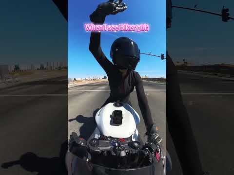 I thought we were bonding…  🤔🏍️💨. . Shot on @insta360 x5 #motorcycle #bike #relationships #bikelife