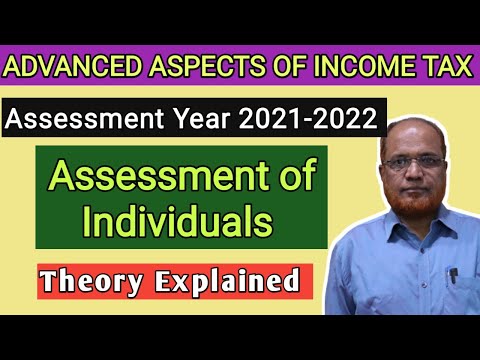 Advanced Aspects of Income Tax I PGBP I Stock Valuation and Depreciation I Theory I Part 1 I
