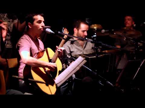 Hermanos Aca seca trío - Diego Schissi quinteto