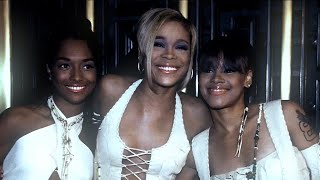 TLC - It’s Alright (Slowed + Reverb)