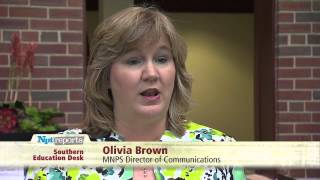 MNPS New Academic Calendar | NPT Reports