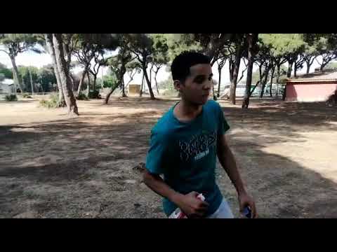 Freestyle #2 / ExGot / RdS