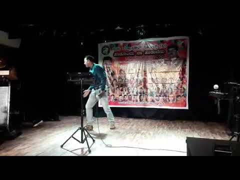 Naguvaga hoovante naguve