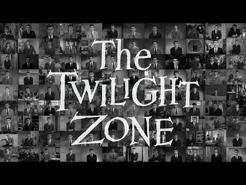 La Quatrième Dimension (The Twilight Zone) : Émission PHASE 'S'#15
