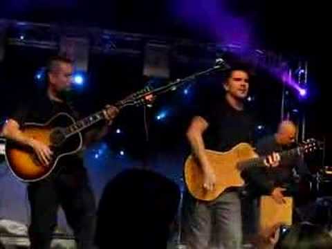 Juanes - No Creo en el Jamás (Live)