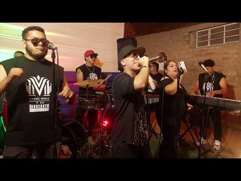 ALMOHADA - LO QUE UN DIA FUE NO SERA & ANGEL MEJIA Y ORQ   MR AUDIO - RUMBA DE CALLEJON