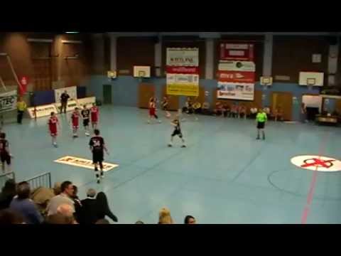 29.03.2014 - ASG AH Bielefeld - SG Schalksmuehle Halver