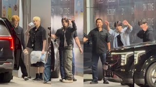 Download lagu 260501 Straykids Spotted at the SKZOO pop-up store in Seoul today mp3