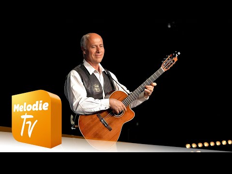 Sašo Avsenik & seine Oberkrainer, Gregor Avsenik - Grand-Prix-Polka | live (Offizielles Musikvideo)