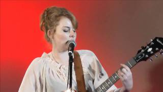 TEDxHalifax - Jenn Grant - Getcha Good