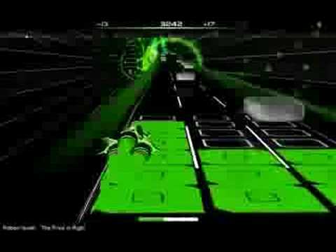 THE BEST AUDIOSURF SONG EVER