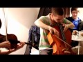 Горан Брегович - Калашников 