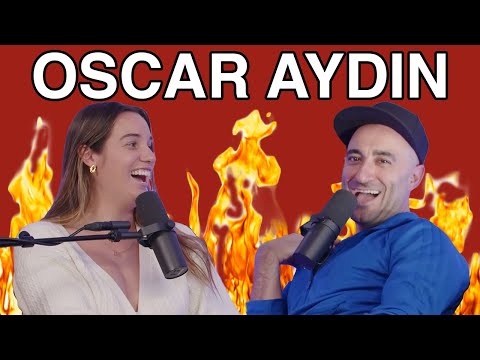 Oscar Aydin: Gaslighting Gay & Getting Adopted