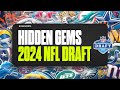 Hidden gems from 2024 NFL Draft | CBS Sports
