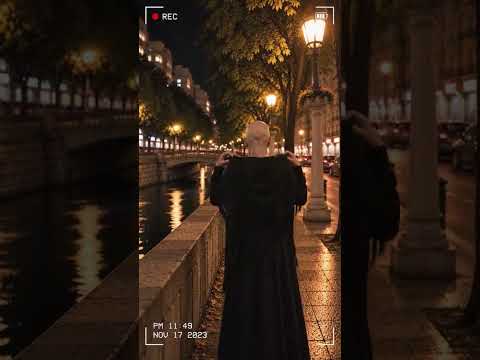 El fantasma de La Cañada 👻 | La Pelada de Córdoba 🇦🇷 #shorts  #históriasdeterror #leyendasurbanas