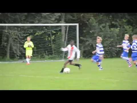 OLIVEO E1 - Hercules E1 Beker E-pupillen Groep 1