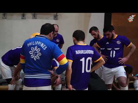 Grid Dynamics 3-1 Technamin / 19.03.2023