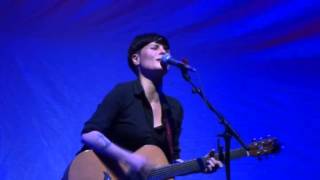 Pascale Picard - Gate 22 (Zénith de Nantes, 01/02/2016)