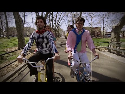 Flight of the Conchords - Foux Du Fa Fa