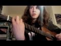 How to play Northern Downpour - Panic! At The ...