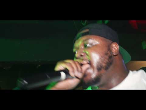 B-Jay Banks BLISS performance (4-28-17) #ShotByMLB