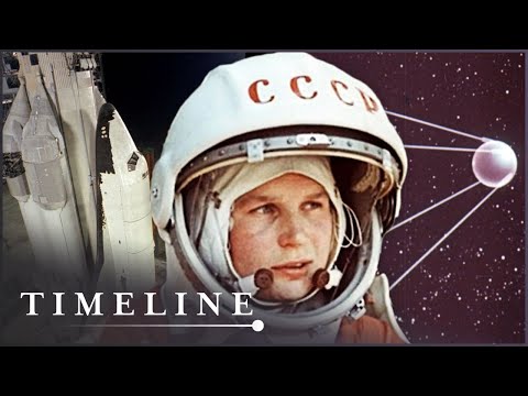 The Bizarre Story Of The Soviet Space Program | Knocking On Heaven's Door | Timeline